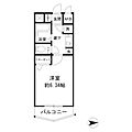 RESIDIA新中野4階10.7万円