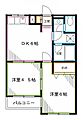 ハイツナカノ古柏2階12.0万円