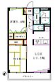 マートルコート東中野7階14.1万円