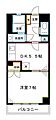 キャッスルナカノ1階9.3万円
