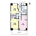 ヒルトップ中野5階16.5万円