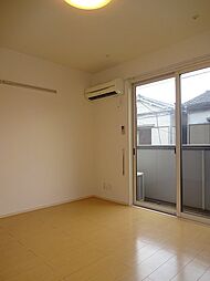 ジャスミン.H.I 2階1LDKのリビング/ダイニング