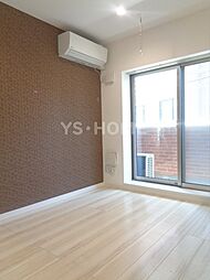 My style vintage中野南台 1階1Kのリビング/ダイニング