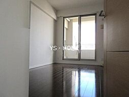 パークハウス新中野ディーセント 12階2DKのリビング/ダイニング