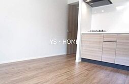 weaveplace HIGASHIKOENJI 3階1LDKのリビング/ダイニング