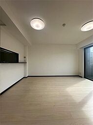 エルデンシア中野 3階3LDKのリビング/ダイニング