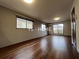 La Re sidence Chic 3階2SLDKのリビング/ダイニング