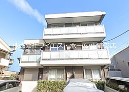 セント・ケーズコート