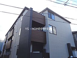 （仮称）中野区野方4丁目計画