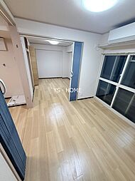 方南グランドハイツ 3階2DKのリビング/ダイニング