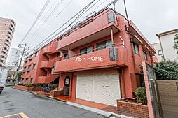 セザール中落合