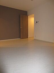 ペルシカ中野 5階2DKのリビング/ダイニング