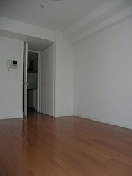 フォルマーレ新中野 7階1Kのリビング/ダイニング