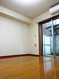 ベネチアーノ 1階1Kのリビング/ダイニング