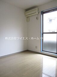 ジュネス 1階1Kのリビング/ダイニング