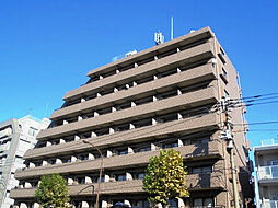 メゾン・ド・ヴィレ高円寺