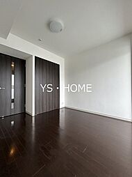 コンフォリア中落合 3階1Kのリビング/ダイニング