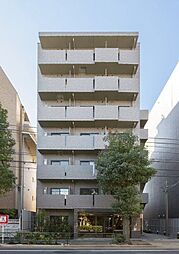 ルーブル都立家政伍番館