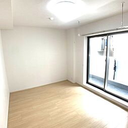 Village・Planche（ビラージュ・プランシュ） 3階1Kのリビング/ダイニング