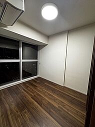 中野ツインマークタワー 18階3LDKのリビング/ダイニング