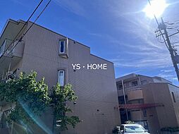 プレステージ中野