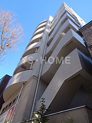 JR中央本線 阿佐ケ谷駅 徒歩3分の賃貸マンション