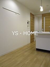 My Style vintage 高円寺 3階1DKのリビング/ダイニング