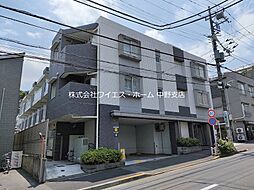 西武新宿線 新井薬師前駅 徒歩5分