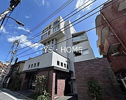 西武新宿線 中井駅 徒歩5分