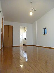 JR総武線 高円寺駅 徒歩1分の賃貸マンション 3階1Kのリビング/ダイニング