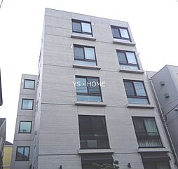 SOLASIA　residence 高円寺II