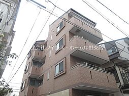 シャンボール中野