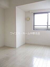 西武新宿線 中井駅 徒歩9分の賃貸マンション 14階1DKのリビング/ダイニング