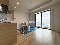 パークシティ中野ザタワーエアーズ 2LDKの写真