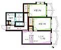 コスモフラワー3階17.0万円