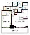クラッシィタワー東中野6階22.0万円