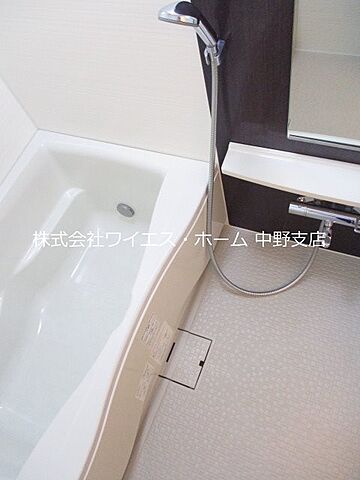 浴室
