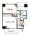 K'S新中野8階13.4万円