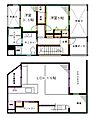 DSET荻窪1階26.5万円