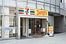 周辺：セブンイレブン 新宿落合駅前店（259m）