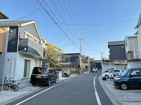 detached 東京都稲城市矢野口619-14