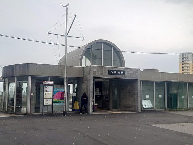 西戸崎５（西戸崎駅）(3SLDK)のその他画像