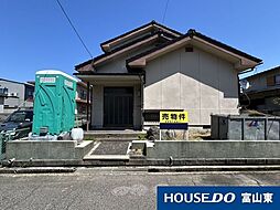 富山県富山市中川原台２丁目