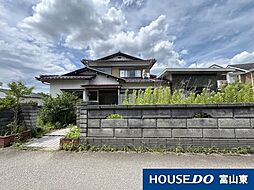 富山県富山市富岡町