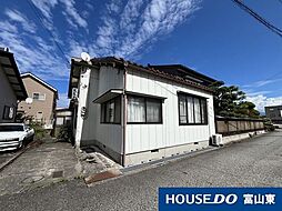 富山県富山市荒川２丁目