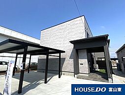 富山県富山市上飯野