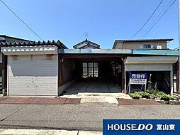 富山県富山市住友町