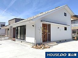 富山県富山市藤木