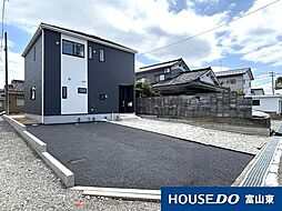 富山県富山市金代