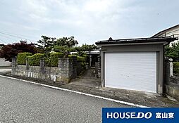 富山県富山市金山新